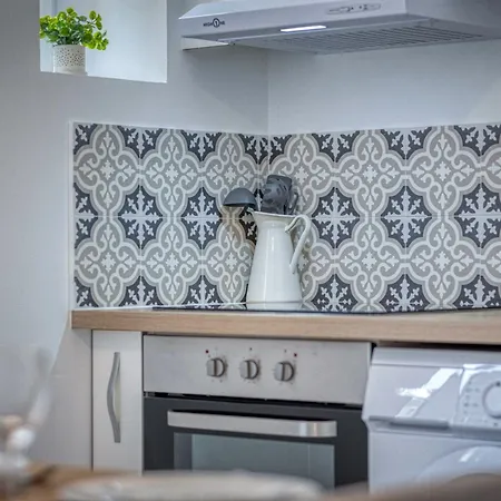 Appartement Le Marx - Cours Berriat Grenoble