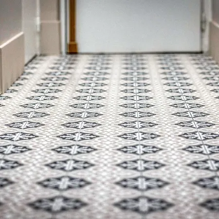 Le Marx - Cours Berriat Appartement Grenoble