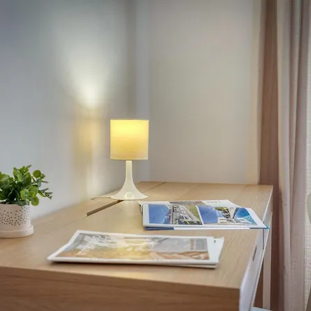 Le Marx - Cours Berriat Appartement Grenoble