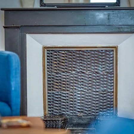 Le Marx - Cours Berriat Appartement Grenoble