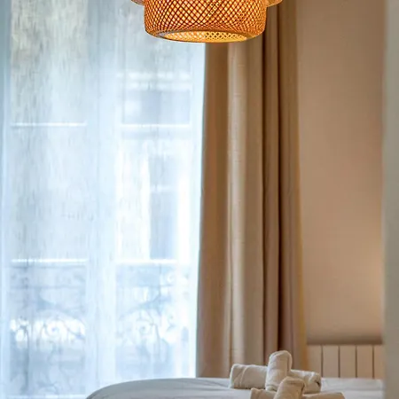 Appartement Le Marx - Cours Berriat *
