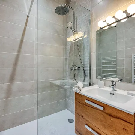 Le Marx - Cours Berriat Appartement