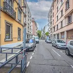 Le Marx - Cours Berriat Grenoble